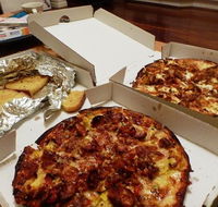 Chelsea Pizza - Accommodation Bookings