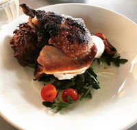 Choux Box Cafe - Accommodation Bookings