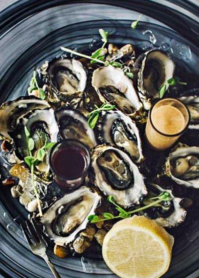 Coriander Thai Cuisine - Accommodation Bookings 11