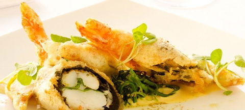 Coriander Thai Cuisine - Accommodation Bookings 7