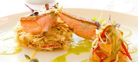 Coriander Thai Cuisine - Accommodation Bookings 8
