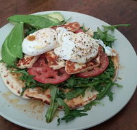 CQ CAFE - Accommodation Bookings