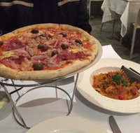 Cucina 105 - Accommodation Bookings