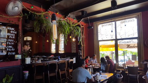 Eat Thai - Accommodation Bookings 18