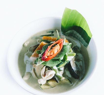 Eat Thai - Accommodation Bookings 16