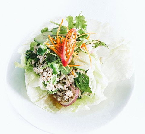 Eat Thai - Accommodation Bookings 17