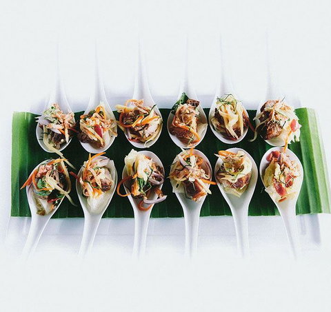 Eat Thai - Accommodation Bookings 1