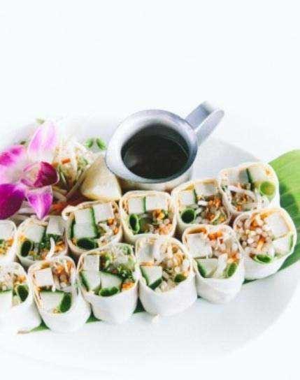 Eat Thai - Accommodation Bookings 6