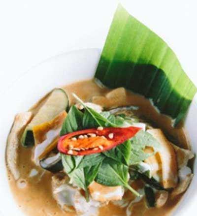 Eat Thai - Accommodation Bookings 8