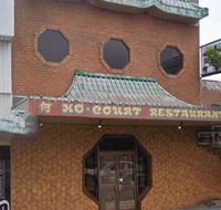 Ho Court