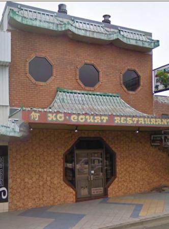 Ho Court - Accommodation Bookings 0