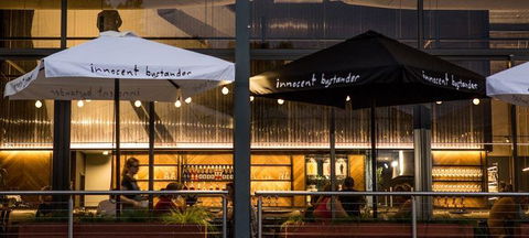Innocent Bystander - Accommodation Bookings 14