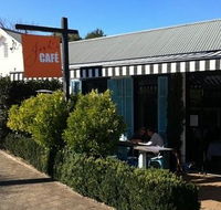 Josh's Cafe