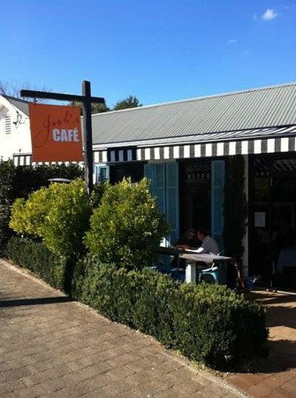 Josh's Cafe - Accommodation Bookings 0