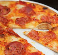 L'Olio Italian Kitchen - Accommodation Bookings