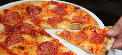 L'Olio Italian Kitchen - Accommodation Bookings 0