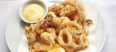 L'Olio Italian Kitchen - Accommodation Bookings 3