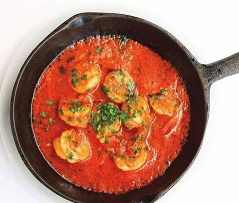 L'Olio Italian Kitchen - Accommodation Bookings 6