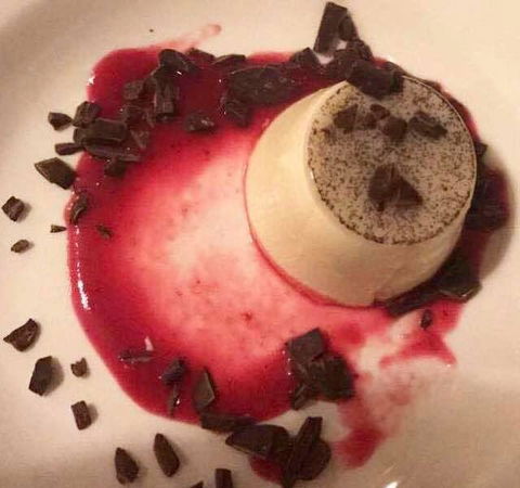 L'Olio Italian Kitchen - Accommodation Bookings 7