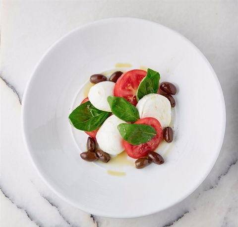 Machiavelli Restaurant - Accommodation Bookings 9