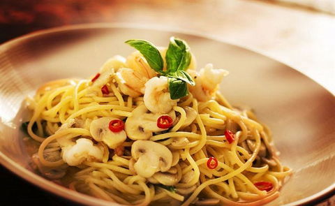 Machiavelli Restaurant - Accommodation Bookings 10