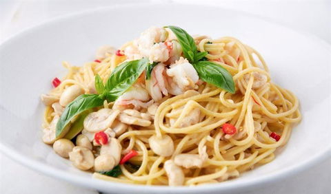 Machiavelli Restaurant - Accommodation Bookings 12