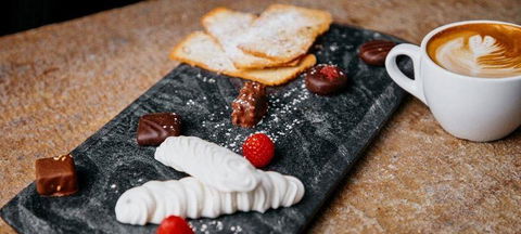 Machiavelli Restaurant - Accommodation Bookings 3