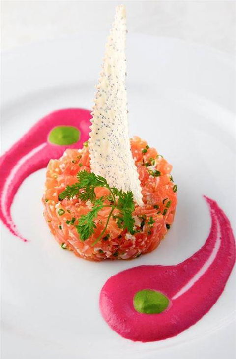 Machiavelli Restaurant - Accommodation Bookings 4