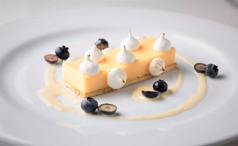 Machiavelli Restaurant - Accommodation Bookings 6