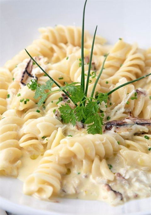 Machiavelli Restaurant - Accommodation Bookings 7
