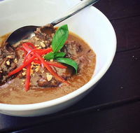 Mahsuri Thai - Accommodation Bookings