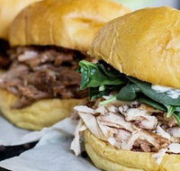 Moreton Bay Boat Club Restaurant - Accommodation Bookings