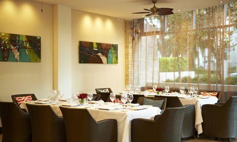 Opus Restaurant - Accommodation Bookings 10