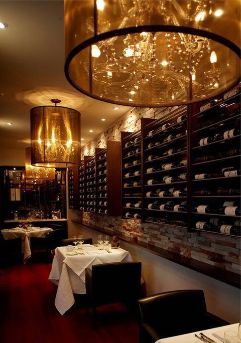 Opus Restaurant - Accommodation Bookings 13