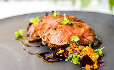Opus Restaurant - Accommodation Bookings 15