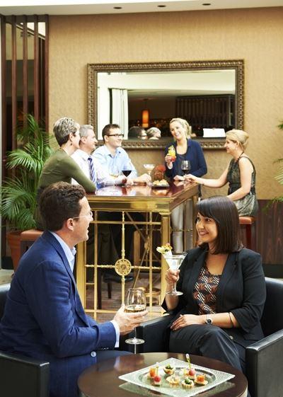 Opus Restaurant - Accommodation Bookings 4