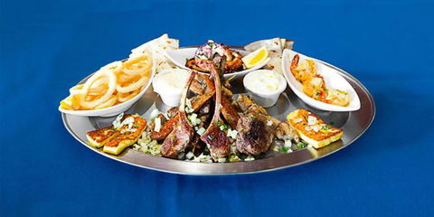 Ouzeri - Accommodation Bookings 0