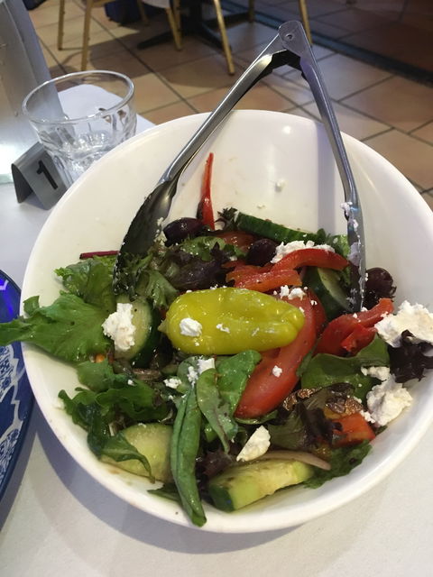 Ouzeri - Accommodation Bookings 2