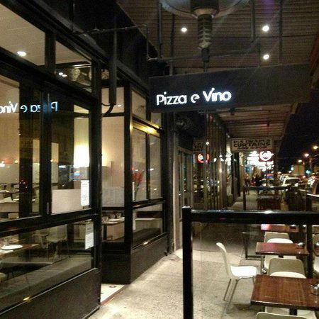 Pizza E Vino - Accommodation Bookings 0