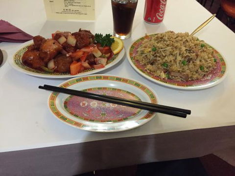 Port Pirie Chinese Restaurant - Accommodation Bookings 0