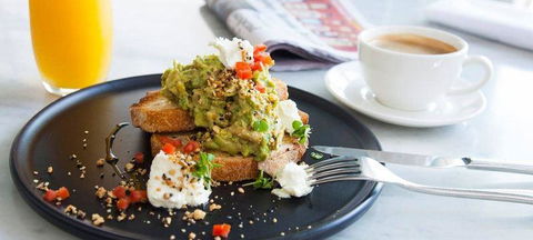 Q Dining - Accommodation Bookings 1