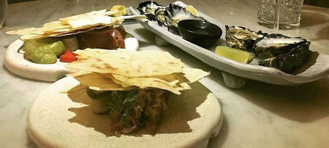 Q Dining - Accommodation Bookings 2