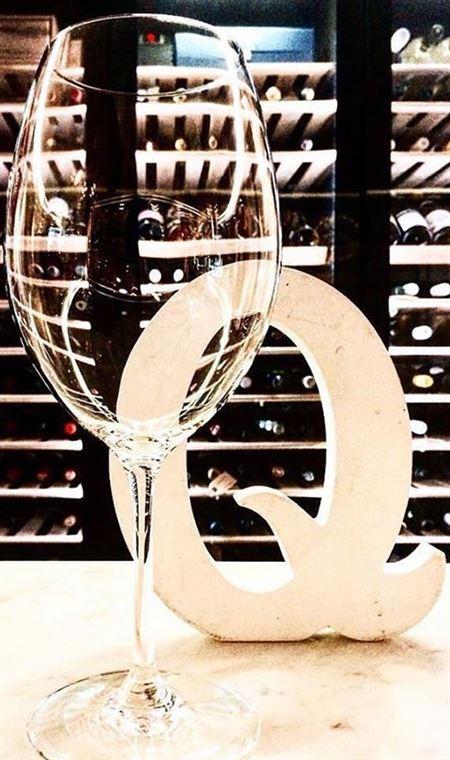 Q Dining - Accommodation Bookings 4