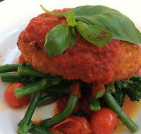 Red Hot  Green - Accommodation Bookings