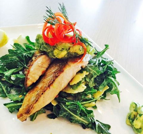 Red Hot & Green - Accommodation Bookings 7
