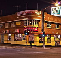 Republic Bar  Cafe - Accommodation Bookings
