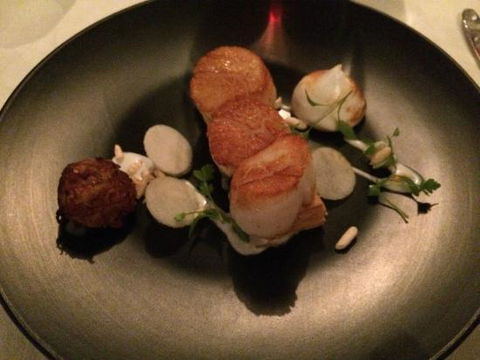 Restaurant Como - Accommodation Bookings 0