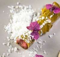 Sage Dining Rooms - Accommodation Bookings