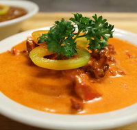 Tamleni Indian Restaurant - Accommodation Bookings