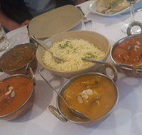 Tandoori  Curry Club - Accommodation Bookings